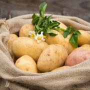 Гастроэнтеролог предупредил о смертельной опасности картофеля