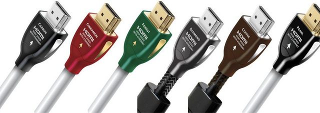 Как ноутбук подключить к телевизору через hdmi