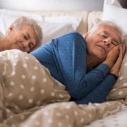 Ученые из США доказали связь дневного сна и риска развития деменции