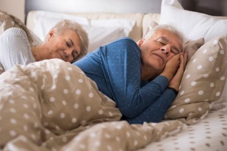 Ученые из США доказали связь дневного сна и риска развития деменции
