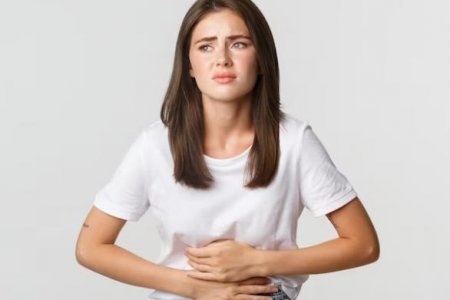 Гастроэнтеролог Слюняева объяснила, как нормализовать кислотность желудка