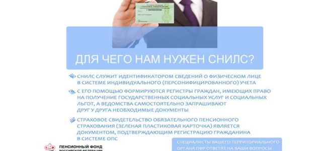 Замена СНИЛС при смене фамилии — подача заявления и необходимые документы