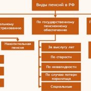 Средняя пенсия в России в 2019 году — размер по регионам и проведенные индексации