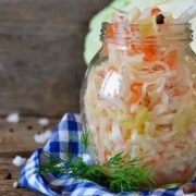 Какие продукты полезны при болезни Паркинсона