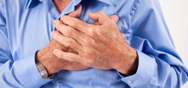 Важные симптомы сердечного приступа, о которых надо знать