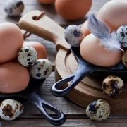 9 витаминов, улучшающих сон, из каких продуктов их получить